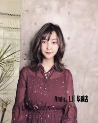 长发-AYO SALON