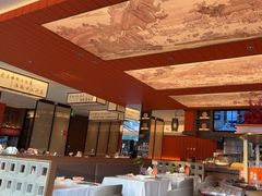 -小厨娘淮扬菜(天印大道店)