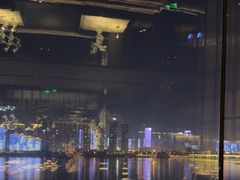 -君庭中餐厅(湘江豪生店)