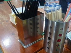 -小辫子羊肉面馆(周东店)