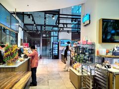 -巴黎贝甜(常德路店)