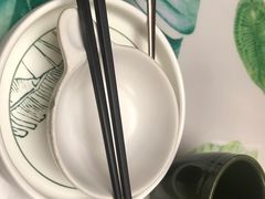 餐具摆设-云海肴云南菜(曲江大悦城店)