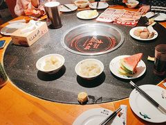 -老版火锅.12年西安排队王(沣峪口店)
