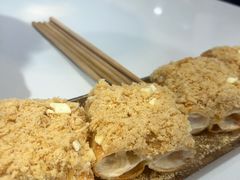 -小豆海棠(嘉兴路店)