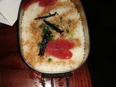 儿时酱油饭-寻宝记绍兴菜(鲁迅路店)