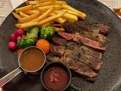 -安妮意大利餐厅(世贸天阶店)