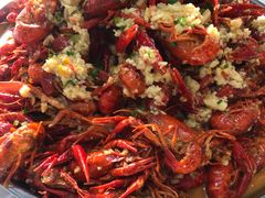 -辣螃铠盆盆蟹大排档(总店)