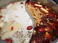 -小肥羊·牛羊肉火锅(万达广场店)