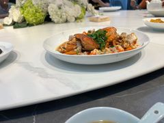 -虎哥私房菜(馒头山店)