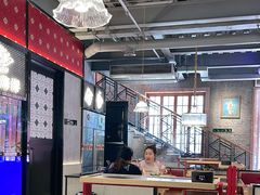 -廖掌柜·重庆鲜货火锅(上海首店)