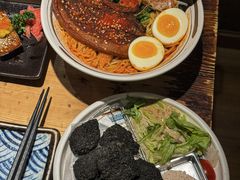 -小川洋风料理(江汉路店)