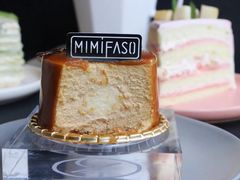 -MIMI FASO(古仓店)