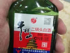 -晓林火锅(安定门店)