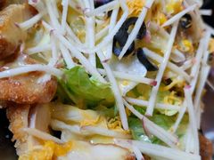 -MI WU FACTORY米屋美食工厂餐厅(绿地店)