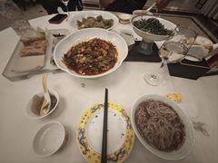 -汇贤府·李氏新鲁菜(万寿路店)