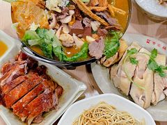 -百家鸡味馆(清泰店)