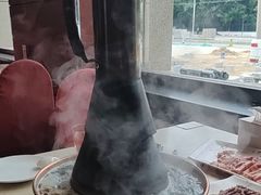 -阳坊大都涮羊肉(阳坊总店)