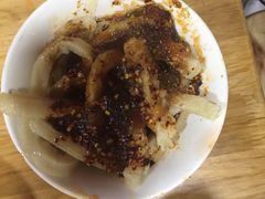 -洞子口张老二凉粉(文殊院店)