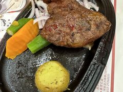 -斗牛士牛排餐厅(嘉里汇店)