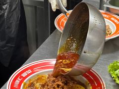 -川锦汇麻辣拌(长大店)