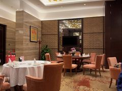 -明阁 Ming Court(广州朗豪酒店)