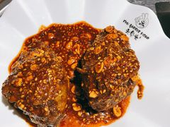 麻辣兔头-老号尤兔头(幸福店)