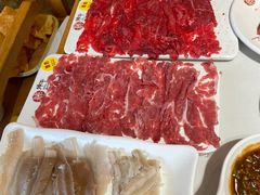 -焯牛潮汕牛肉火锅(云峰街创始店)