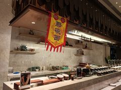 -云尚自助餐厅(佛山南海瞻云酒店)