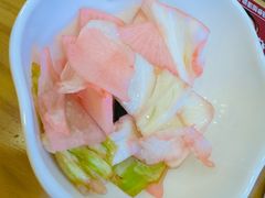 -巴味仙豌杂面(上海城店)