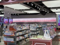 -南京时尚莱迪购物广场(正洪街店)