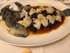 -利苑酒家(宜安广场店)