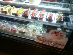 -爱达乐面包生日蛋糕(华油路店)