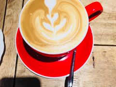 -新沙洞咖啡(泉乐坊店)