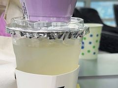 -Yee3·三号椰·椰子炒冰(上海中山公园龙之梦店)