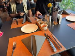 -拉蒂娜·巴西牛排馆 Latina·Brazilian Steakhouse(铜仁旗舰店)
