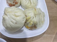 -老陶包子铺(南大西南村店)