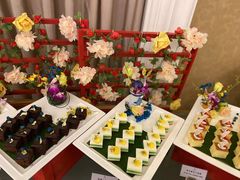 -广州凤凰城酒店-维也纳西餐厅