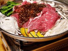 -恩你小木屋·韩式料理(假日广场店)
