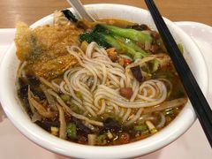 -螺丰汇柳州螺蛳粉(苹果园地铁站F口店)