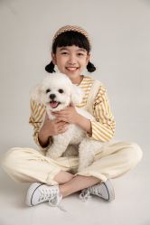 -七色花儿童摄影(余姚店)