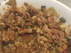 -兰湘子·湘菜小炒(天水兰天城市广场店)