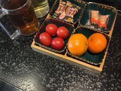 -陆琴脚艺·足浴·SPA(夫子庙店)