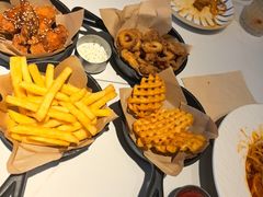 -必胜客(高新中大店)