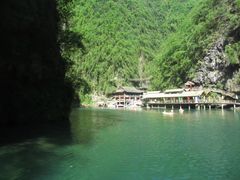 -阿依河景区