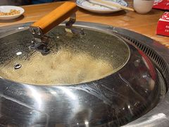 -白城车站店一九二八铁锅炖