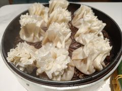 -西夏回族烧麦馆(牡丹街店)