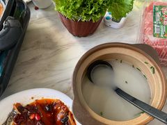 -妈斗家纸包鱼(秦隆步行街店)