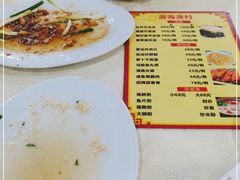 -源海渔村·现捞海鲜(大角湾店)