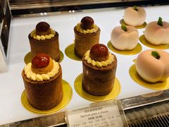 -广州文华东方酒店·文华饼店