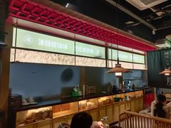 -晓淮山·扬州早茶·淮扬菜(龙阳广场店)